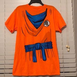 DBZ Shirt